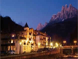 Туры в Garni Astoria hotel San Martino di Castrozza