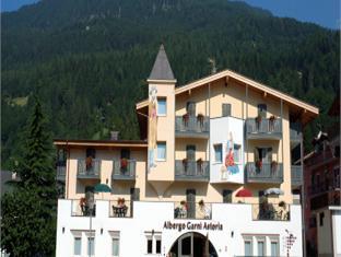 Туры в Garni Astoria hotel San Martino di Castrozza