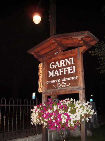 Туры в Garni Maffei (Pinzolo)