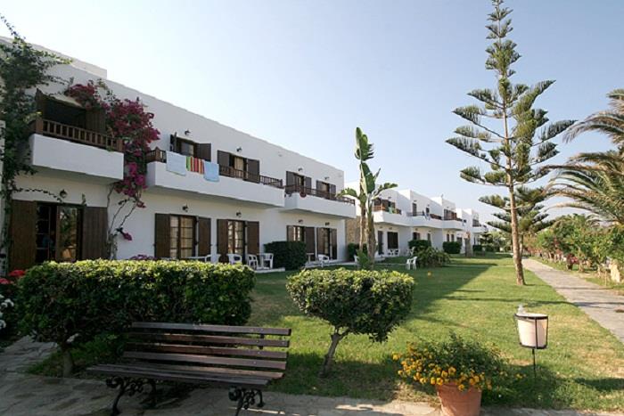 Туры в Geraniotis Beach Hotel