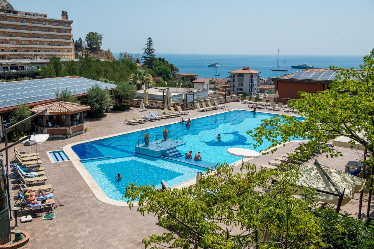 Туры в Diamond Hotel & Resort Naxos