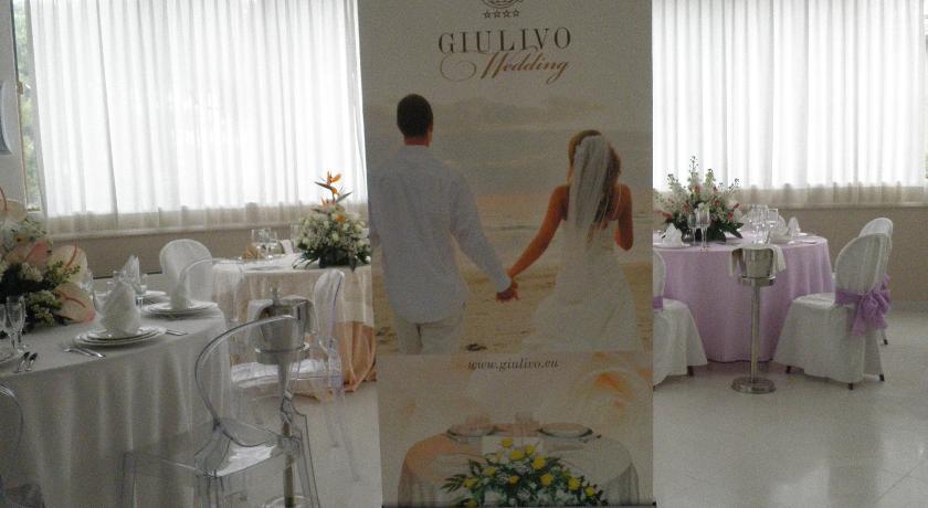 Туры в Giulivo Hotel & Village