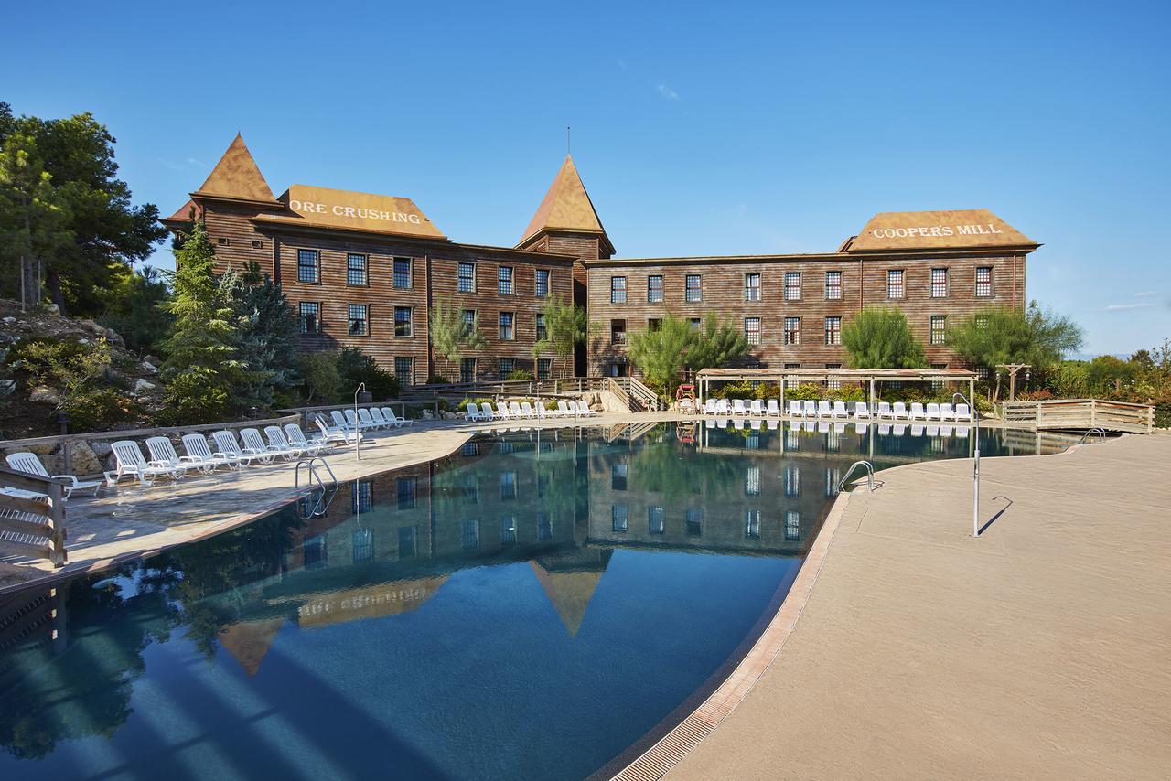 Туры в Portaventura Hotel Gold River