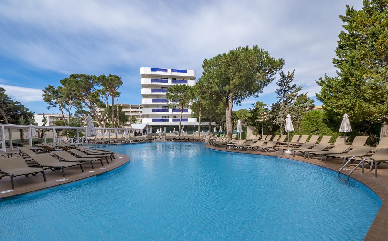 Туры в Golden Port Salou & Spa