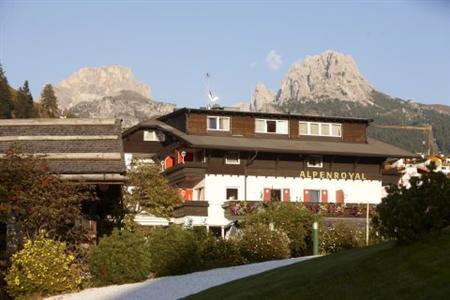 Туры в Alpenroyal Grand Hotel Gourmet & Spa