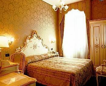 Туры в Hotel Gorizia A La Valigia