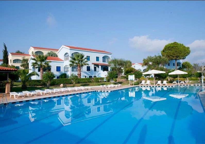 Туры в Govino Bay Corfu Hotel