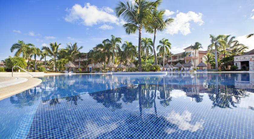 Туры в Grand Bahia Principe Punta Cana