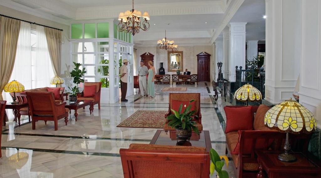 Туры в Luxury Bahia Principe Cayo Levantado