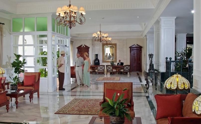 Туры в Luxury Bahia Principe Samana