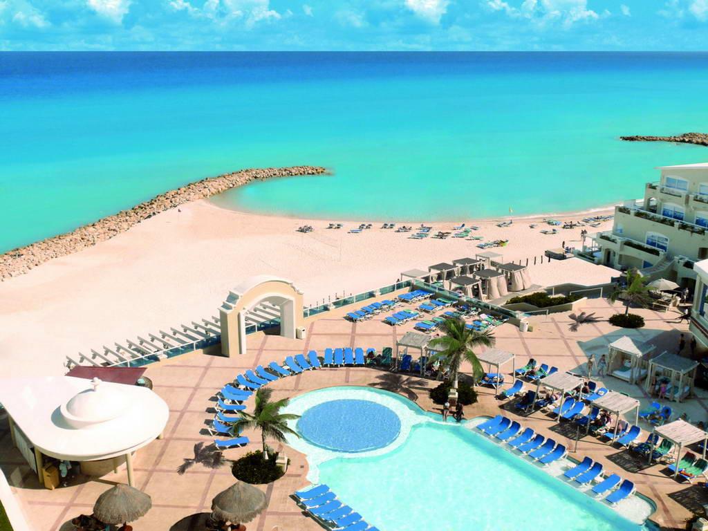 Туры в Wyndham Alltra Cancun