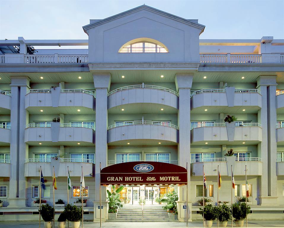 Туры в Elba Motril Beach & Business Hotel