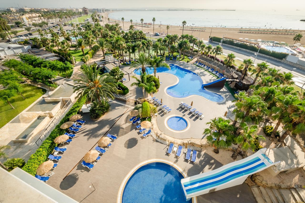 Туры в Gran Palas Experience Spa & Beach Resort