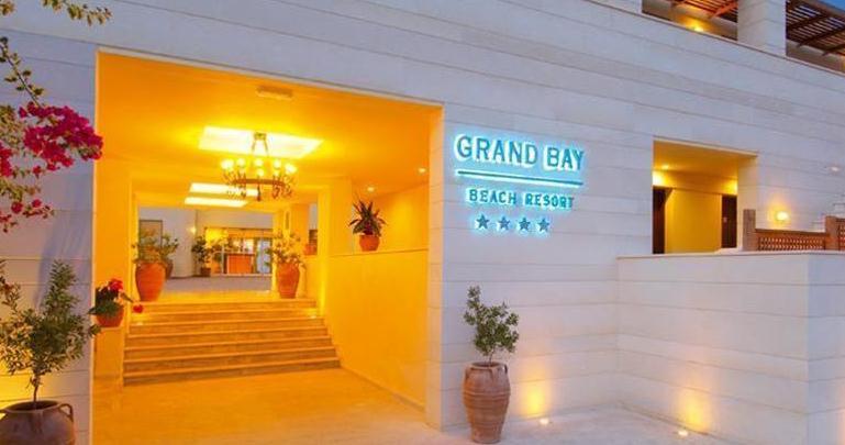 Туры в Grand Bay Beach Resort