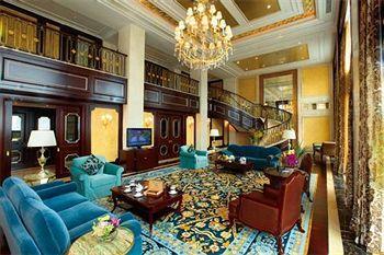 Туры в Grand Central Hotel Shanghai