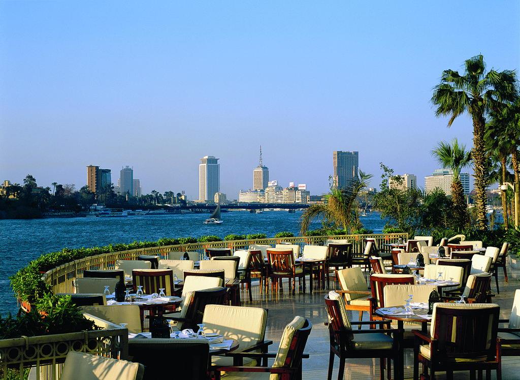 Туры в Grand Nile Tower