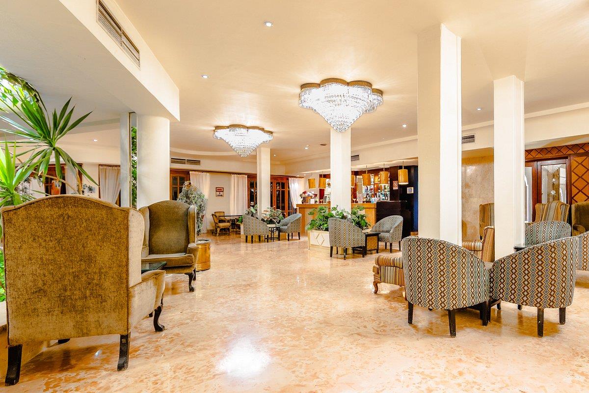 Туры в Grand Hotel Hurghada