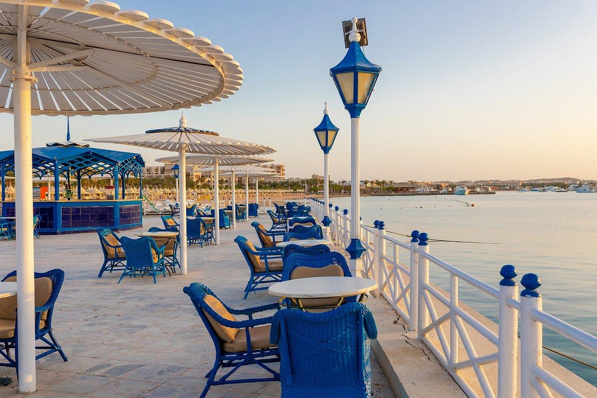 Туры в Grand Hotel Hurghada