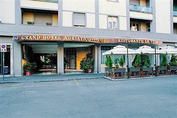 Туры в Best Western Grand Hotel Adriatico