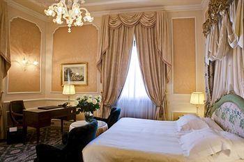 Туры в Grand Hotel Majestic Gia Baglioni