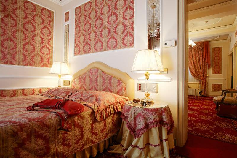 Туры в Grand Hotel Majestic Gia Baglioni