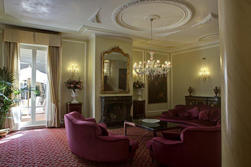 Туры в Grand Hotel Majestic Gia Baglioni