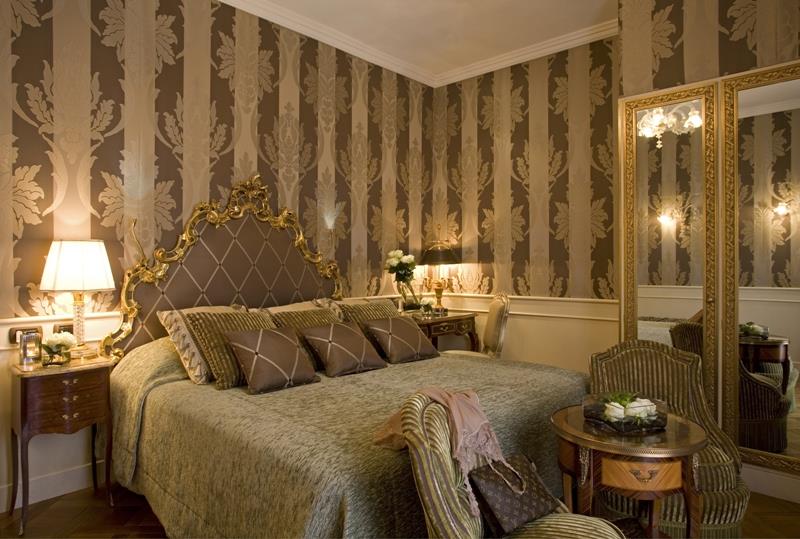 Туры в Grand Hotel Majestic Gia Baglioni