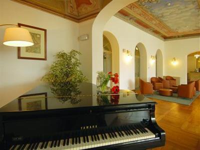 Туры в QC Terme Grand Hotel Bagni Nuovi