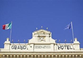 Туры в Grand Hotel Cesenatico