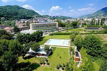 Туры в Sheraton Lake Como Hotel