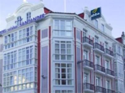 Туры в Abba Santander Hotel