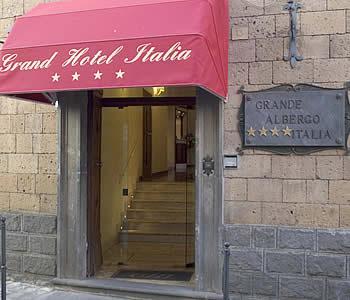 Туры в Grand Hotel Italia
