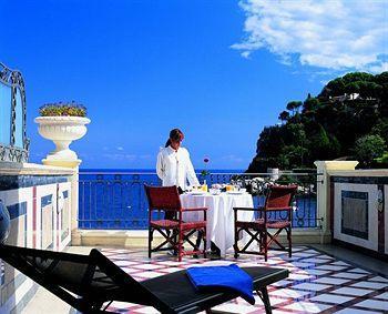 Туры в Grand Hotel Mazzaro Sea Palace