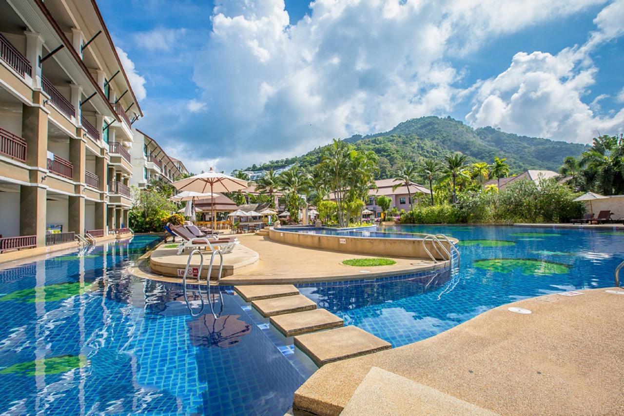 Туры в Alpina Phuket Nalina Resort & Spa