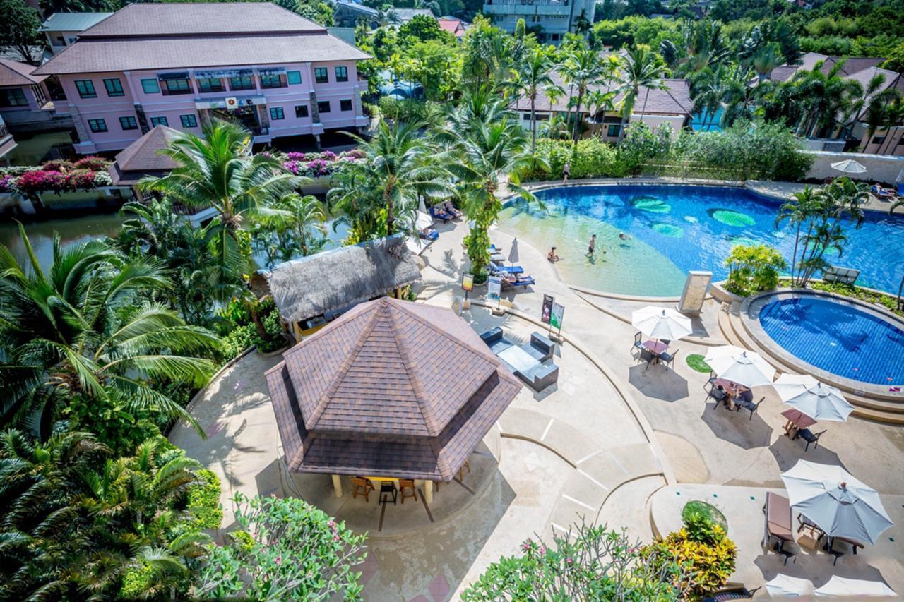 Туры в Alpina Phuket Nalina Resort & Spa