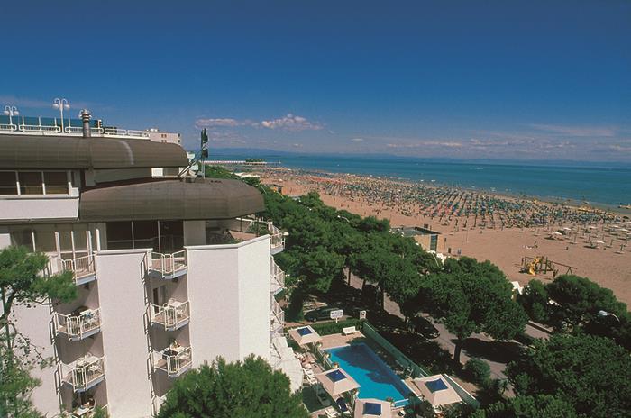 Туры в Grand Hotel Playa