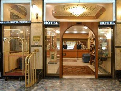Туры в Grand Hotel Puccini