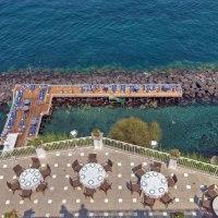 Туры в Grand Hotel Riviera Lecce
