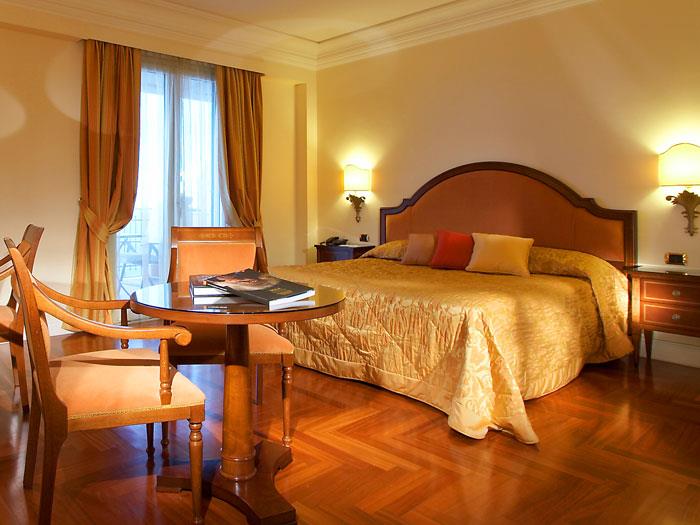 Туры в Grand Hotel San Pietro