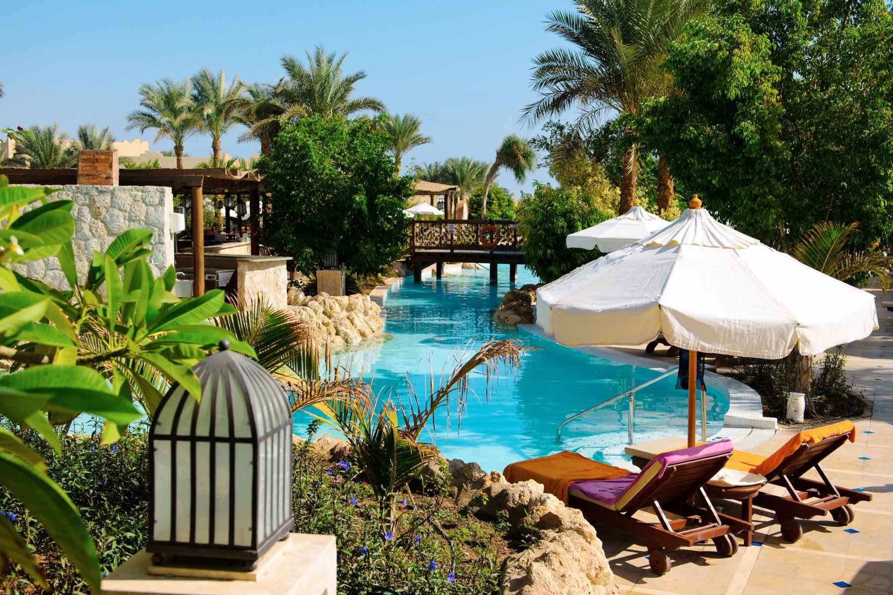 Туры в The Grand Hotel Sharm el Sheikh