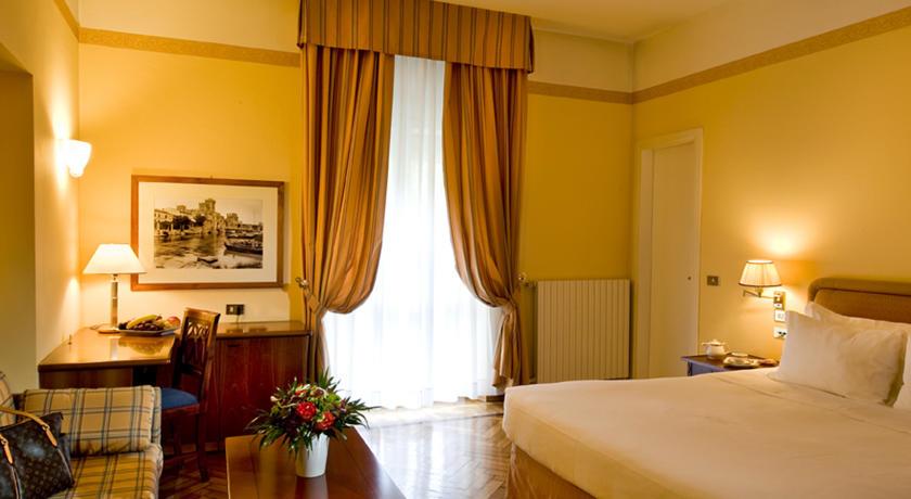 Туры в Grand Hotel Terme