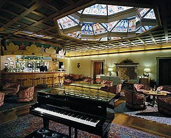 Туры в Grand Hotel Trento