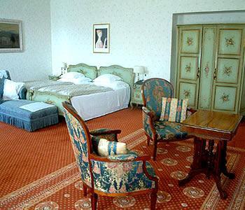 Туры в Grand Hotel Villa Serbelloni