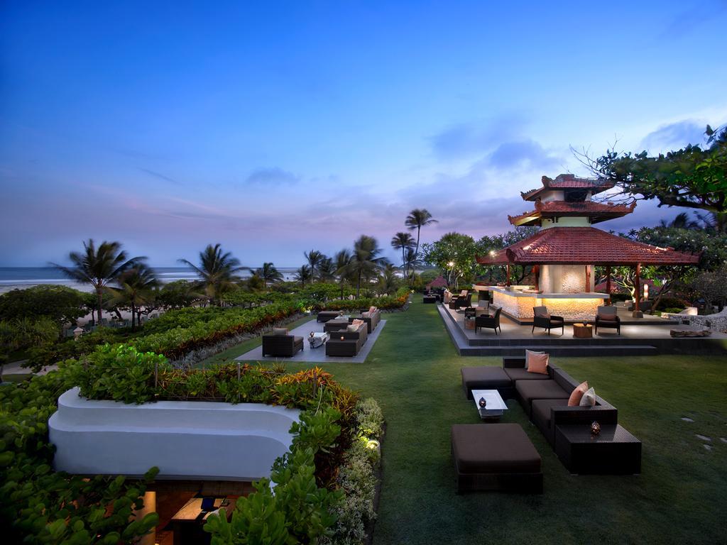 Туры в Grand Hyatt Bali