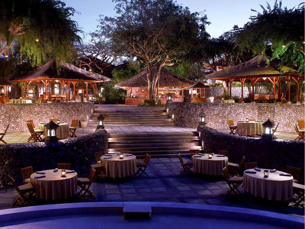 Туры в Grand Hyatt Bali