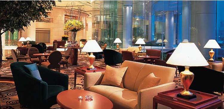 Туры в Grand Hyatt Beijing