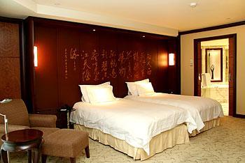 Туры в Grand Hyatt Shanghai