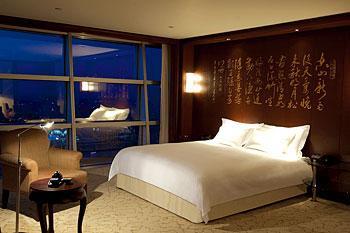 Туры в Grand Hyatt Shanghai