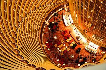 Туры в Grand Hyatt Shanghai