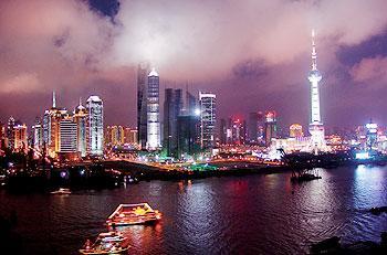 Туры в Grand Hyatt Shanghai